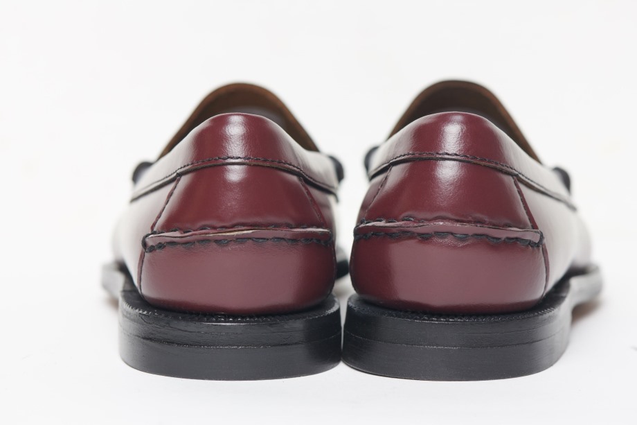 Sebago Be Classic Dan Woman-granaat