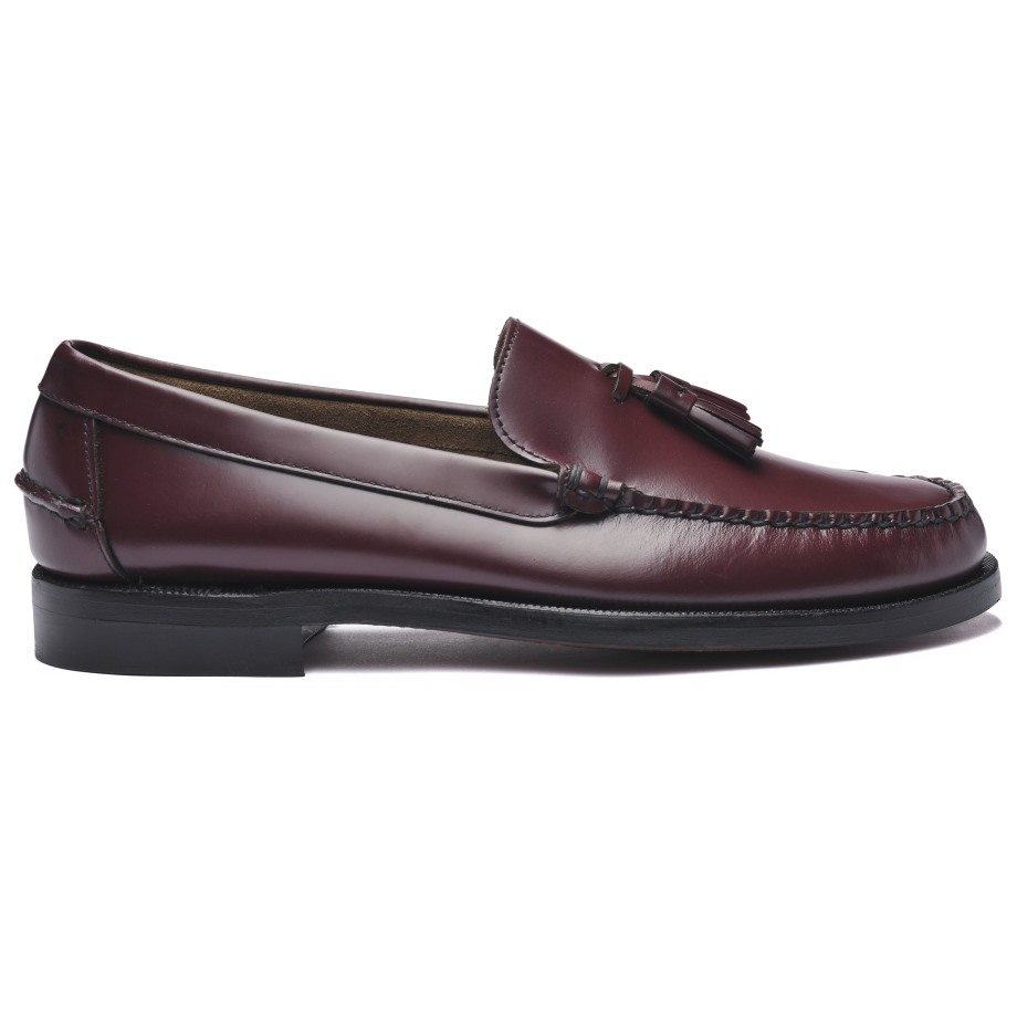 Sebago Be Classic Will-granaat