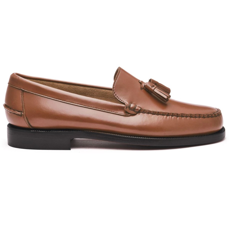 Sebago Be Classic Will-ginger