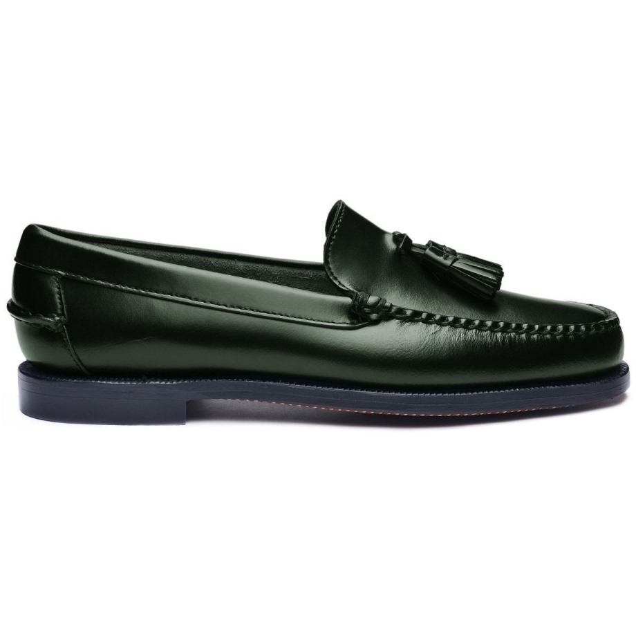 Sebago Be Classic Zal Vrouw-bieslook