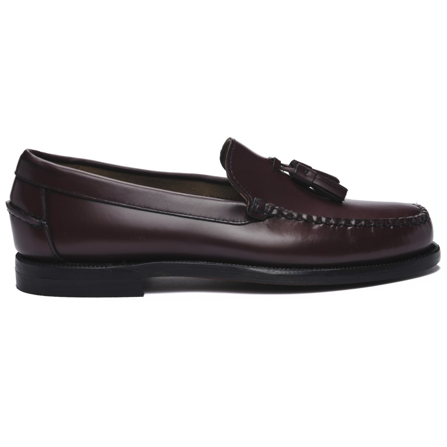 Sebago Be Classic Will Woman-granaat