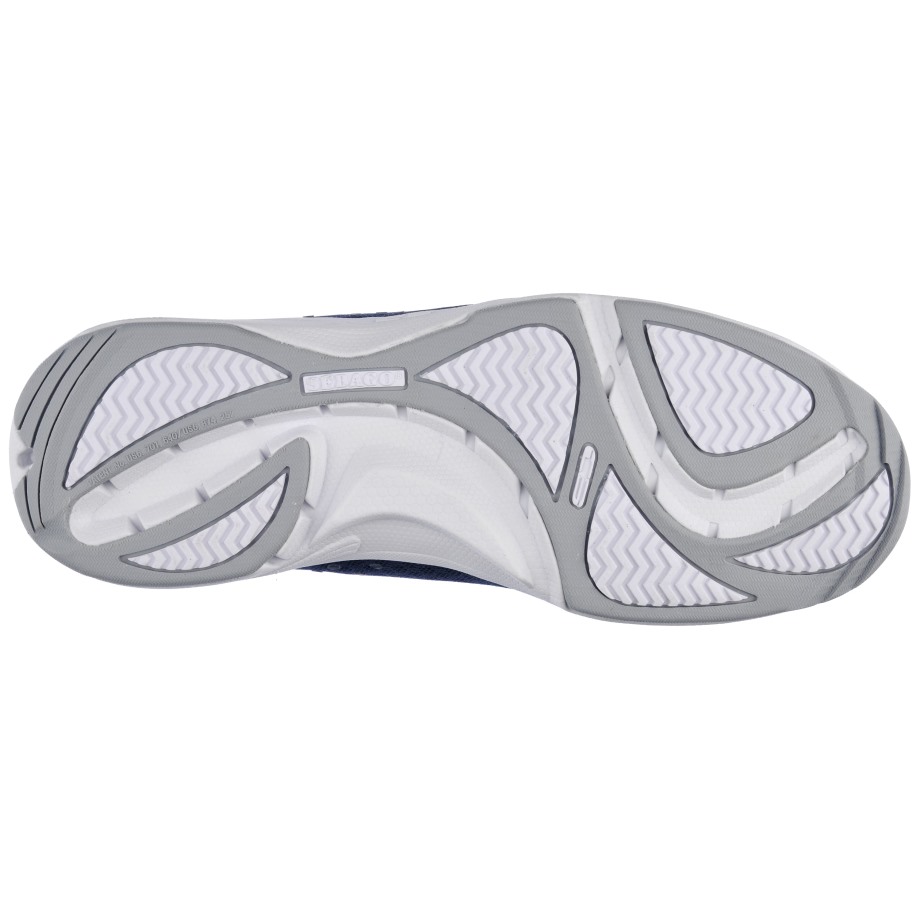 Sebago Be Cyphon Sea Sport Dames-marineblauw