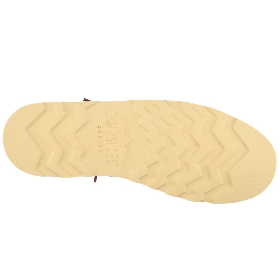 Sebago Be Keuka-kastanje