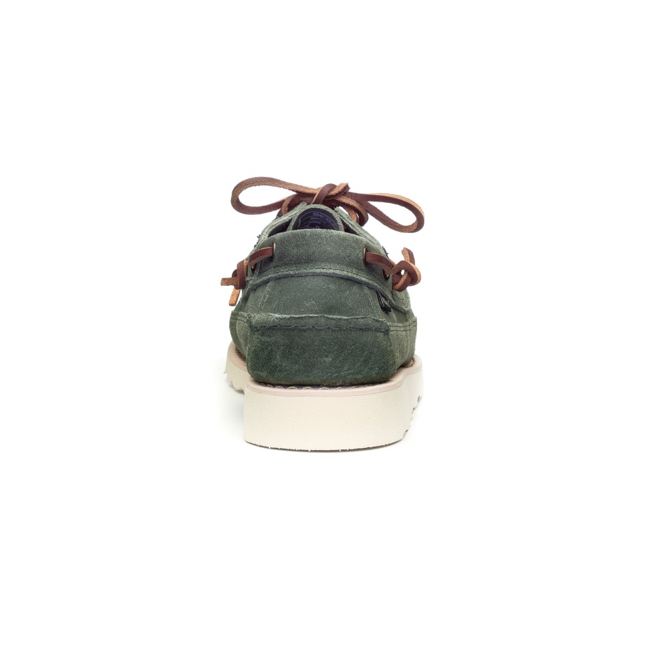 Offer Zijn Keuka-groene Agave