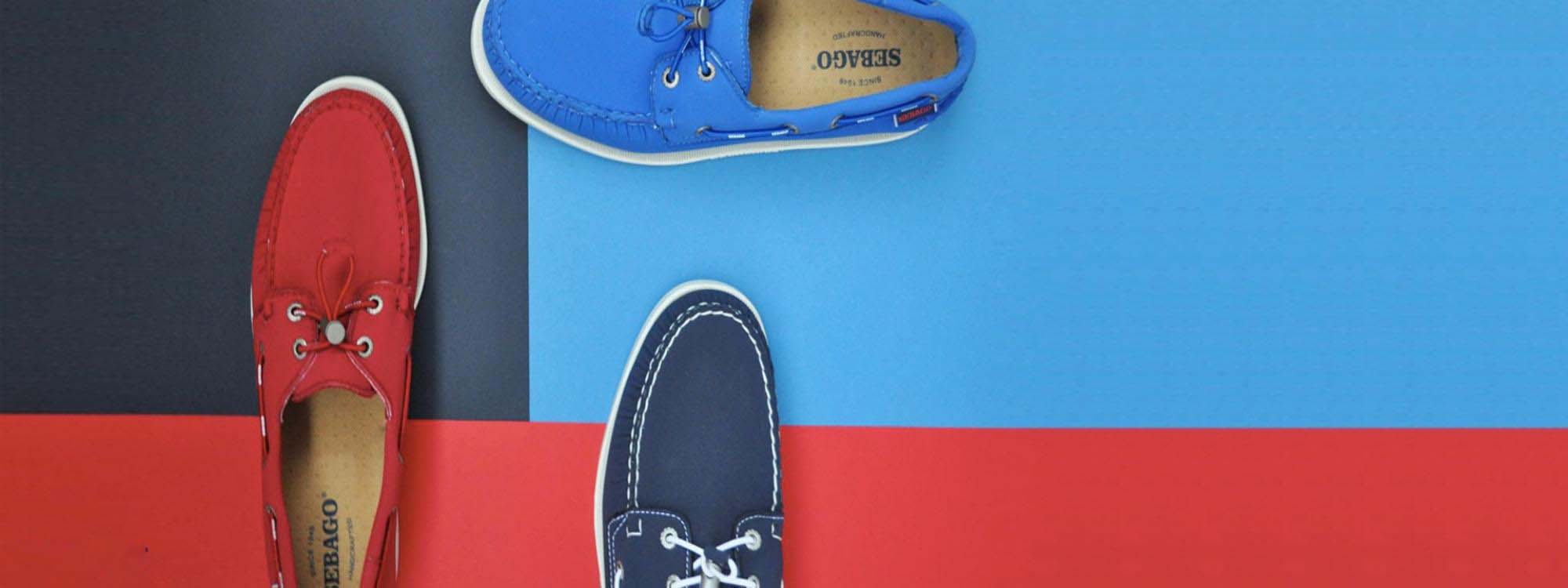 sebago antwerpen